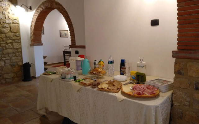 B&B Lavanda e Rosmarino