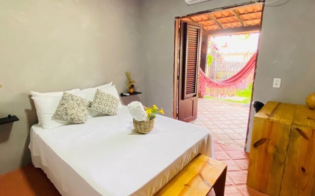 Pousada Morada das Dunas