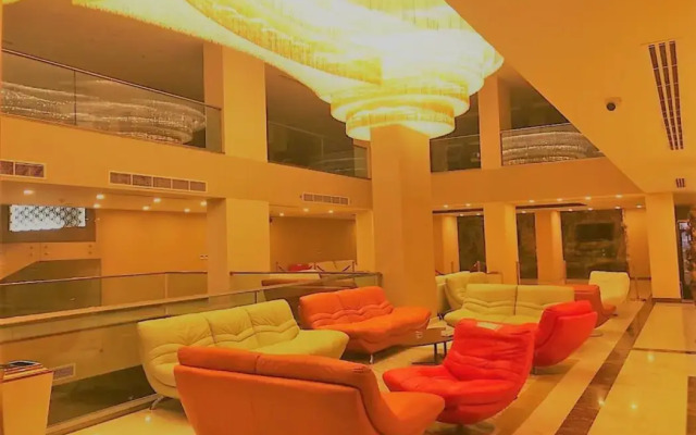 Al Sahla Land Hotel