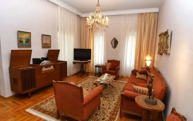 Athens Authentic Elegance