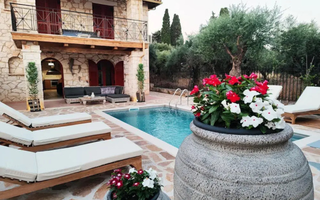 Jootiq Villas