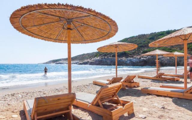 Giola Bungalows Sirines