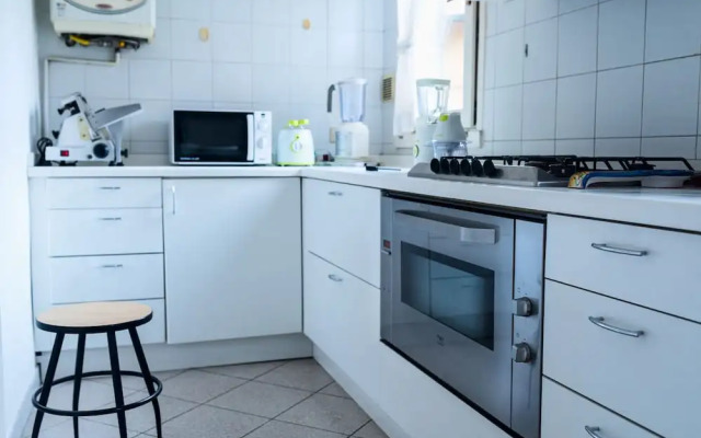 Shortstays Nolo Pontano Mamma