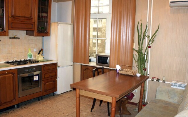 Sacvoyage Apartment on Lenina, 20