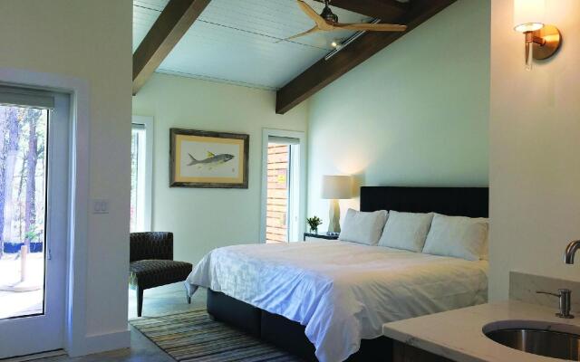 The Hampton Maid