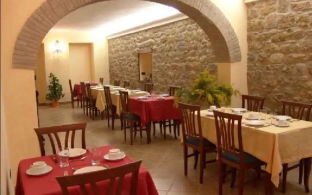 Hotel Conte Ruggero