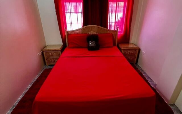 Arlene's & Chris's Guesthouse