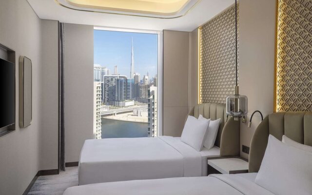 Embassy Suites By Hilton Dubai Business Bay
