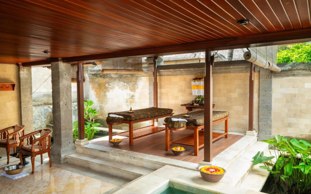 Puri Wulandari a Boutique Resort and Spa