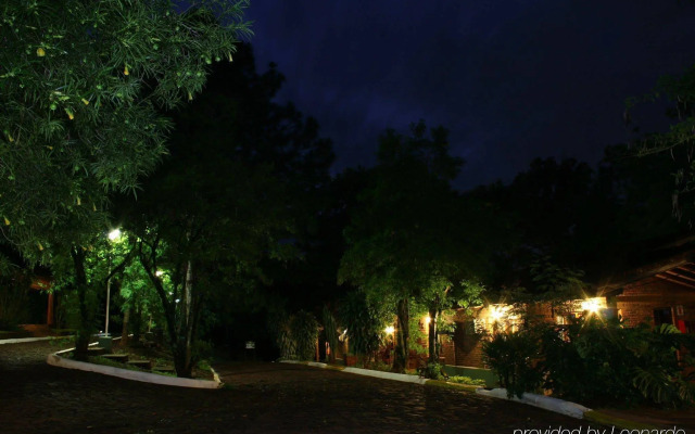 Pirayu Lodge Resort