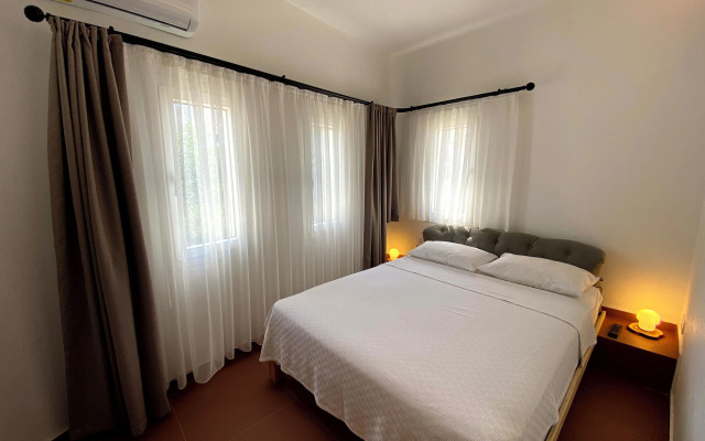 Maya Otel - Apart