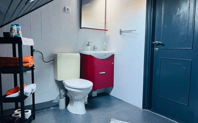 Heviz Apart Comfort