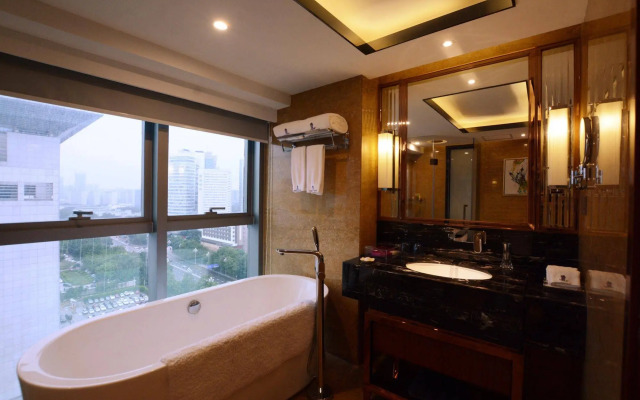 Sentosa Hotel Apartment Taoyuan Branch
