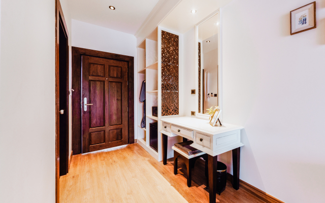 Phor Liang Meun Terracotta Arts Hotel