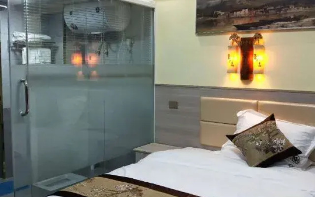 Guizhu Hotel