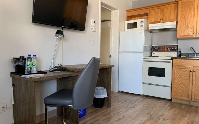 Danny’s Hotel Suites, SureStay Collection by Best Western