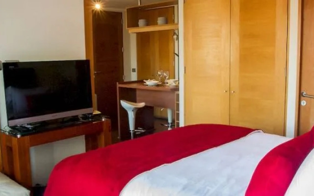 Providencia Town Apartments