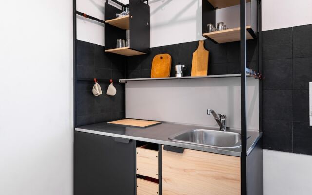 Gianicolense Apartment