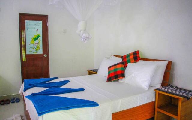The Otunna Guest House