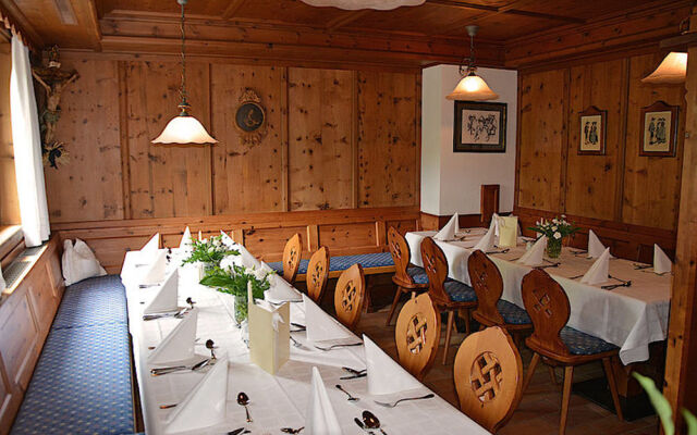 Natur Resort RISSBACHER