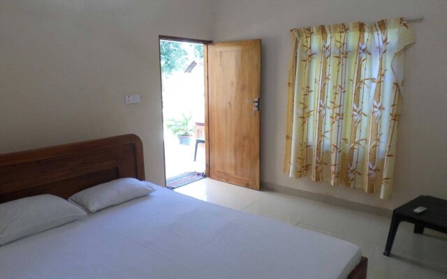 Delight Guest House And Restaurant