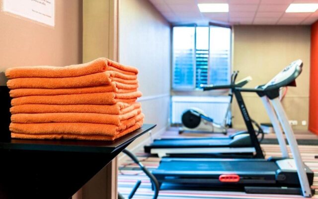 Brit Hotel Saint Brieuc