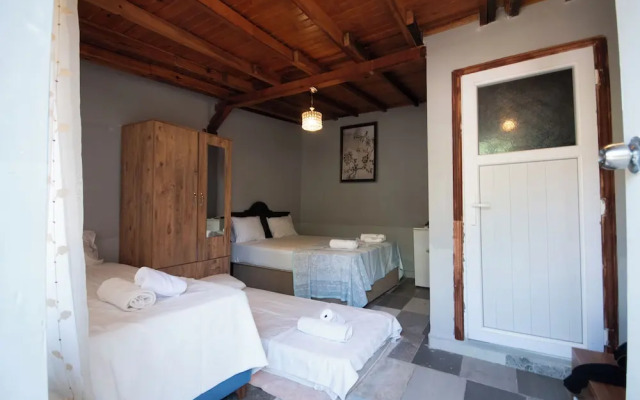Oz Butik Otel Antik Kent Myrleia