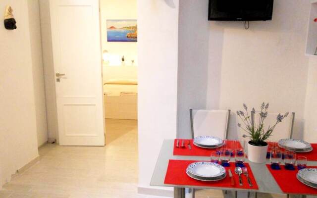 B&B I Colori di Napoli