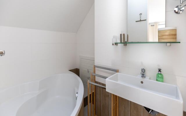 Apartment Feld am See Near Ski Slopes