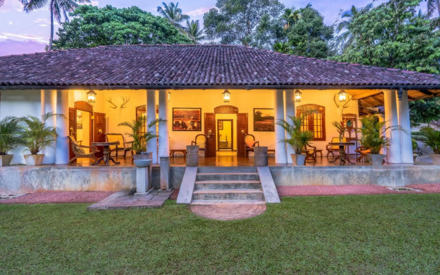 Athulya Villas