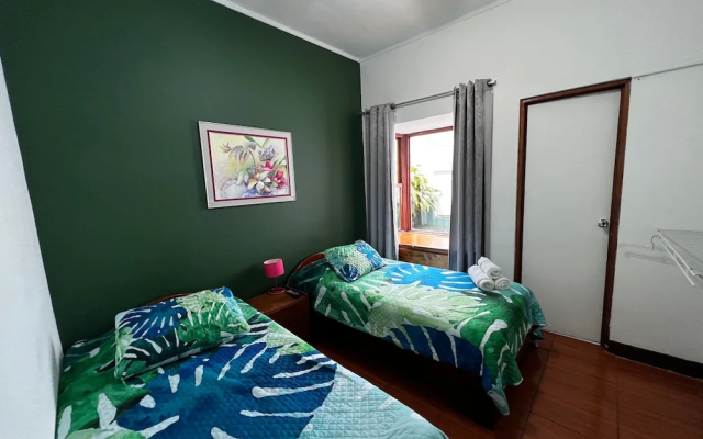 Hotel 1492