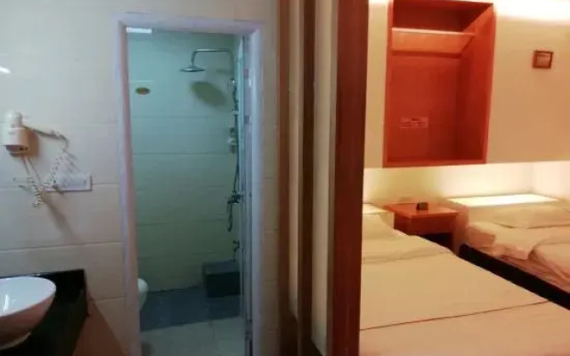 Haozhujia Hotel