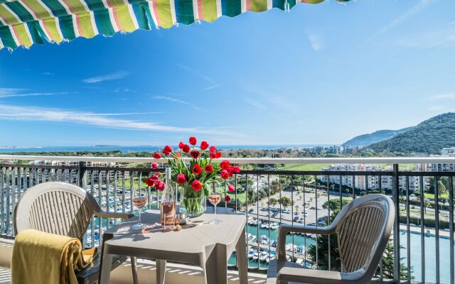 Cannes Marina Residence