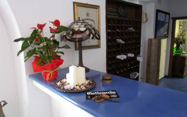 Gattopardo Park Hotel