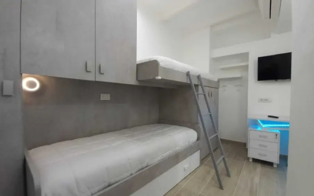 Olbia House Exclusive Room