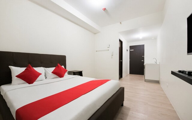 Oyo 445 Vinia Residences by Filinvest