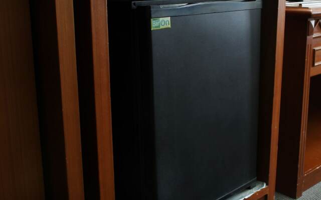 Airy Syariah Menteng Cut Meutia 9 Jakarta