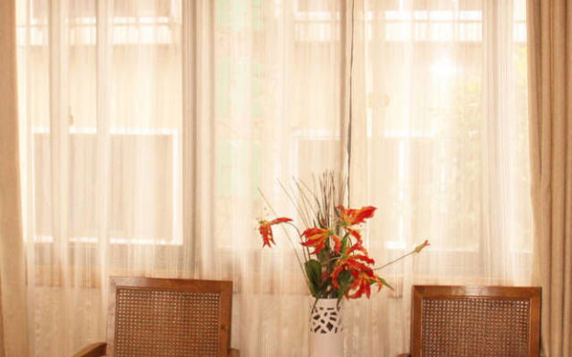 Samtia Holiday Hotel