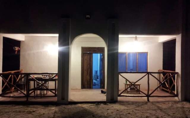 Mwambani Dream House