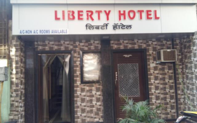 Liberty Hotel
