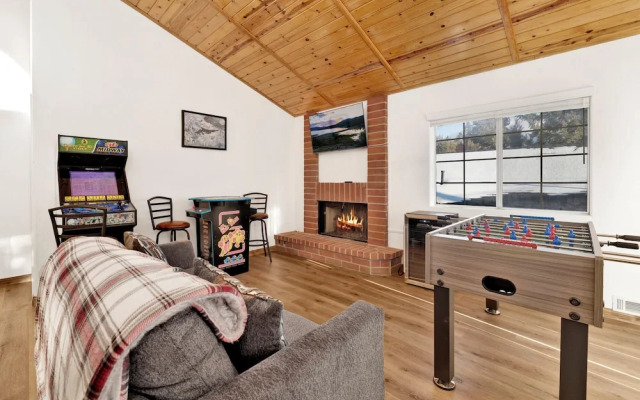 Moonridge Heaven #2530