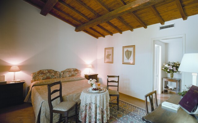 Parkhotel Villa Grazioli