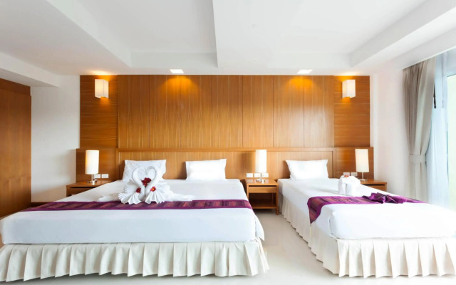 Rawai Princess Hotel (SHA Extra Plus)