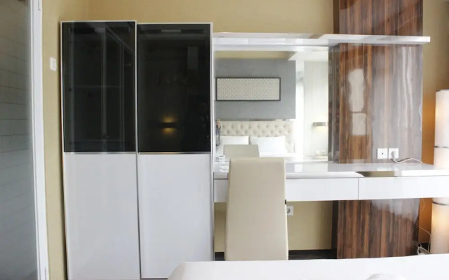 Exquisite 1BR Apartment at Gateway Pasteur