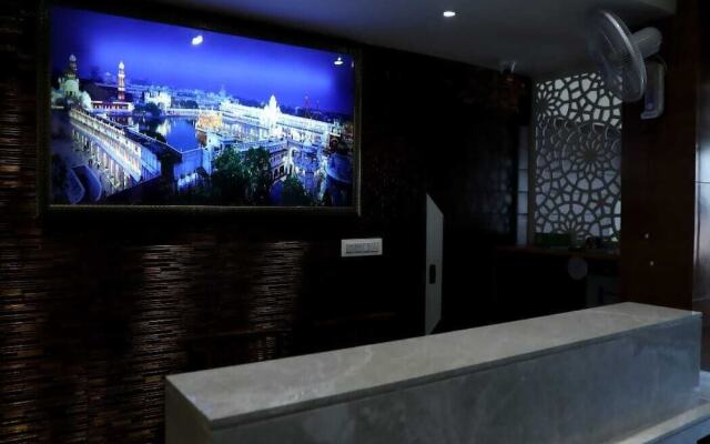 ShriGo Hotel Royal Villa Hall Gate