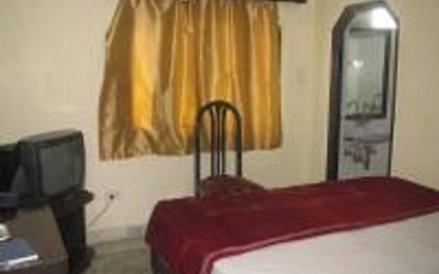 Hotel Nirvana