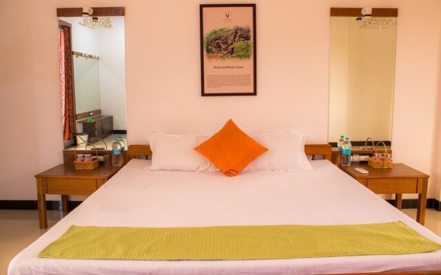 V Resorts Lonavala