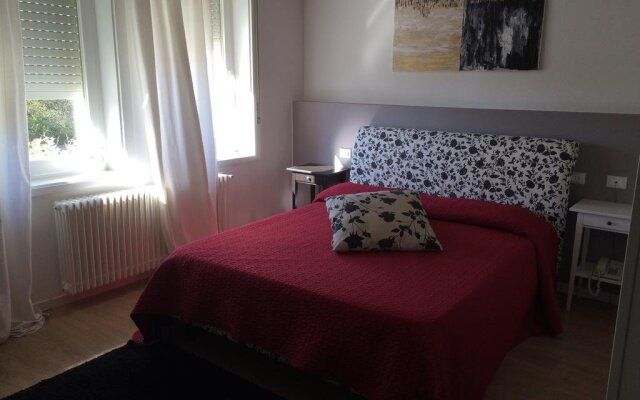 Locanda Gaudemus