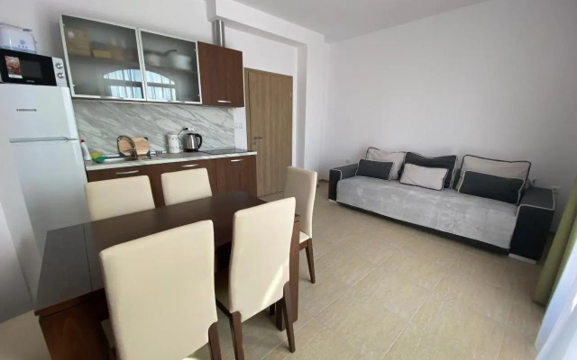 Apartament №1 in Villa Astoria 5