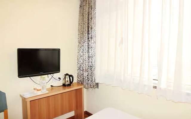 Home Inn